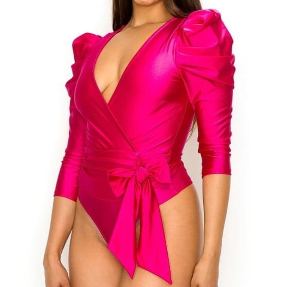 Bodysuit / GIBIU USA